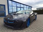 BMW i8 by German Special Customs 2016 года